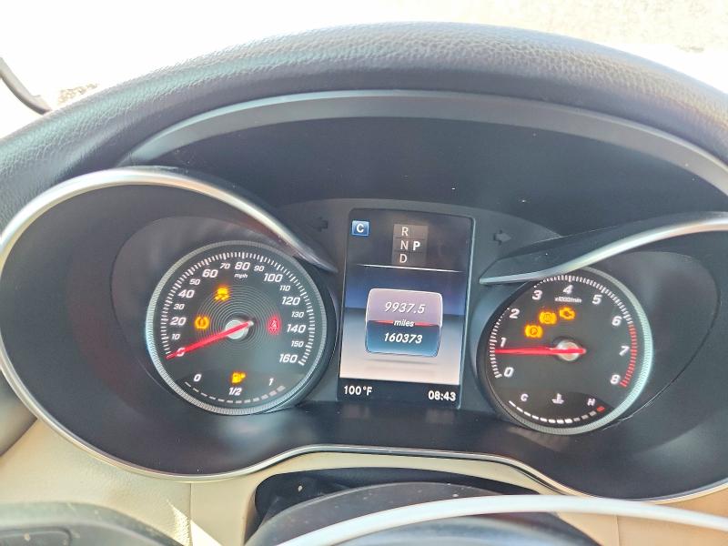 Продаж на аукціоні авто 2018 Mercedes-benz Glc, vin: WDC0G4JB6JV061841, номер лоту: 70190976