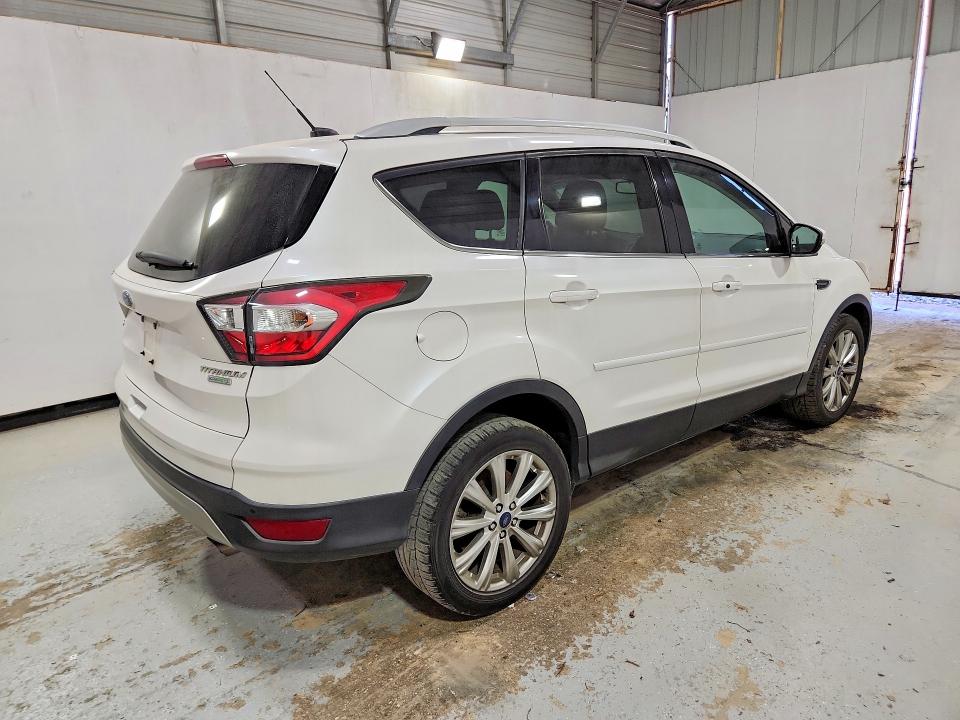 Aukcja sprzedaży 2017 Ford Escape, vin: 1FMCU0JD2HUA74796, numer aukcji: 67496856