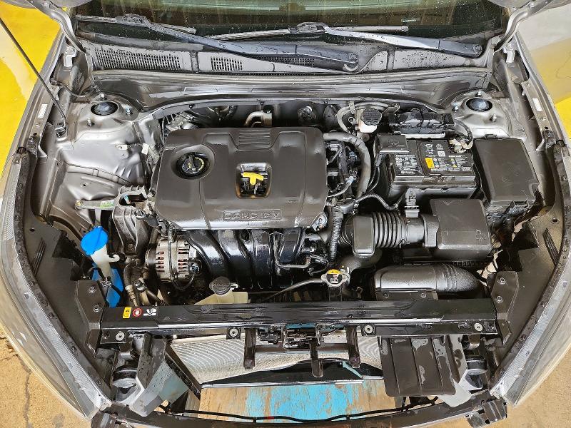 Продажа на аукционе авто 2023 Kia Forte, vin: 3KPF24AD1PE650695, номер лота: 69464996