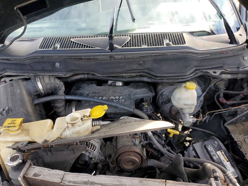 2004 Dodge Ram 1500 მანქანა იყიდება აუქციონზე, vin: 1D7HU18D94J262593, აუქციონის ნომერი: 69763826