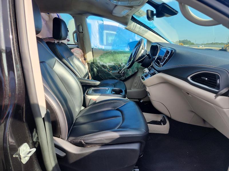 Продажа на аукционе авто 2023 Chrysler Pacifica, vin: 2C4RC1L76PR558724, номер лота: 69520906