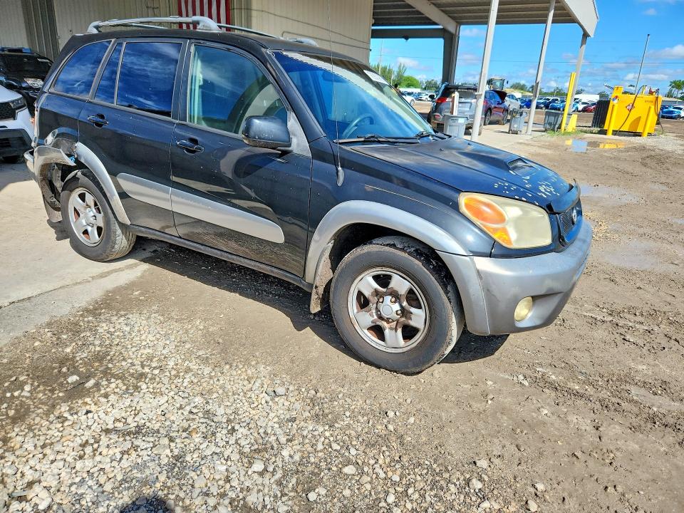 Продаж на аукціоні авто 2005 Toyota Rav4, vin: JTEGD20V150091731, номер лоту: 70350956