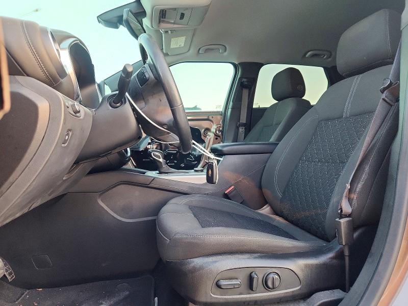 69710006 :رقم المزاد ، 3GNKBBRA7KS700305 vin ، 2019 Chevrolet Blazer مزاد بيع