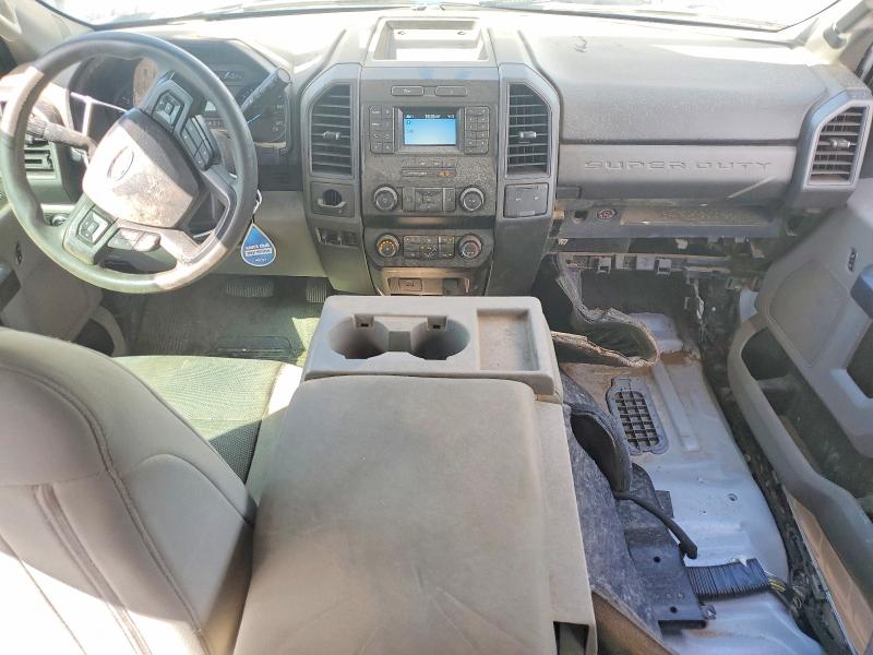 Продаж на аукціоні авто 2021 Ford 250 Pu Sup, vin: 1FT7X2A64MED06605, номер лоту: 67172916