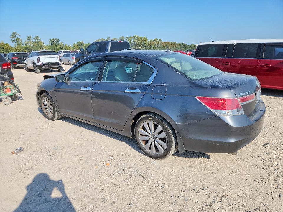 Aukcja sprzedaży 2011 Honda Accord, vin: 1HGCP3F83BA008566, numer aukcji: 69778686