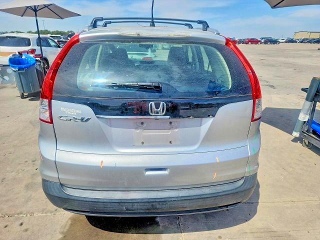 Aukcja sprzedaży 2014 Honda Cr -v, vin: 2HKRM3H36EH510939, numer aukcji: 69060786