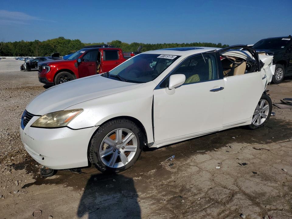 Auction sale of the 2009 Lexus Es, vin: JTHBJ46G592282007, lot number: 68619176
