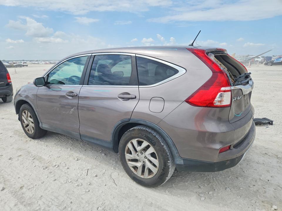 Продаж на аукціоні авто 2016 Honda Cr-v, vin: 3CZRM3H53GG723418, номер лоту: 68182116