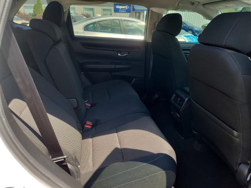 Aukcja sprzedaży 2024 Honda Cr-v, vin: 2HKRS4H40RH410006, numer aukcji: 67820486