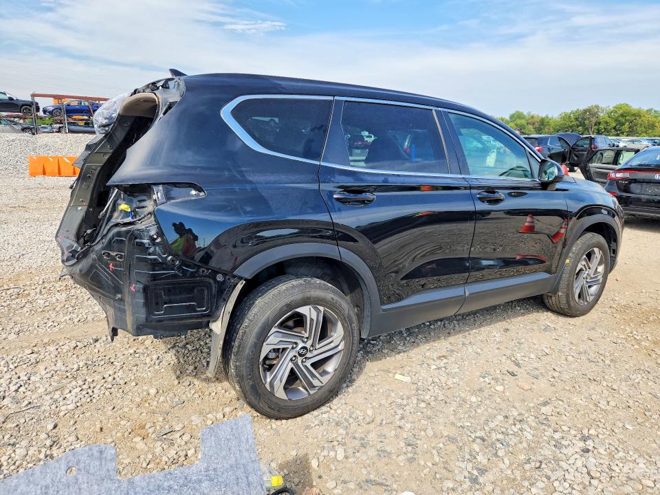 Aukcja sprzedaży 2023 Hyundai Santa Fe, vin: 5NMS1DAJ7PH644268, numer aukcji: 67600076