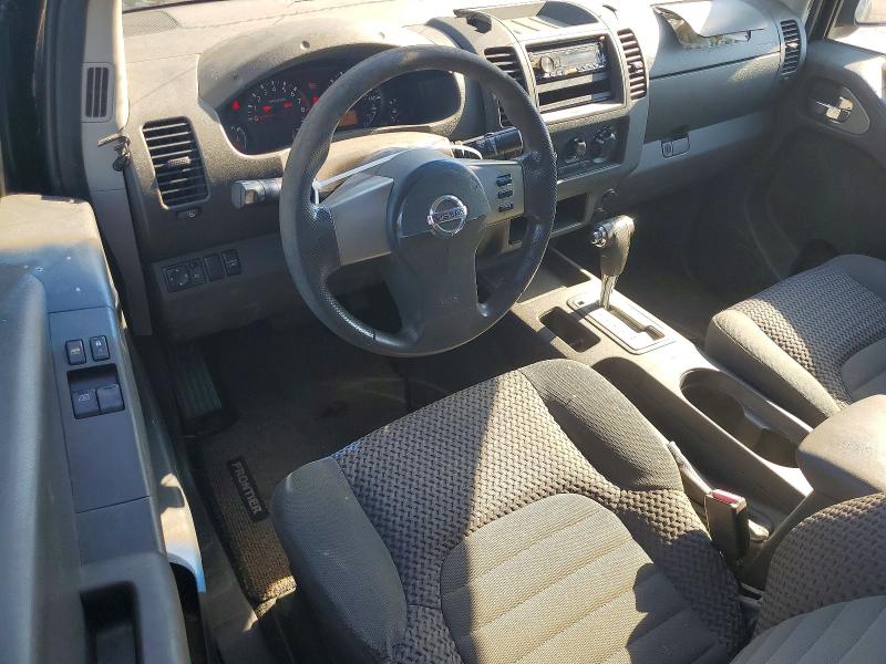 Продаж на аукціоні авто 2007 Nissan Frontier, vin: 1N6AD06U47C440392, номер лоту: 69782556