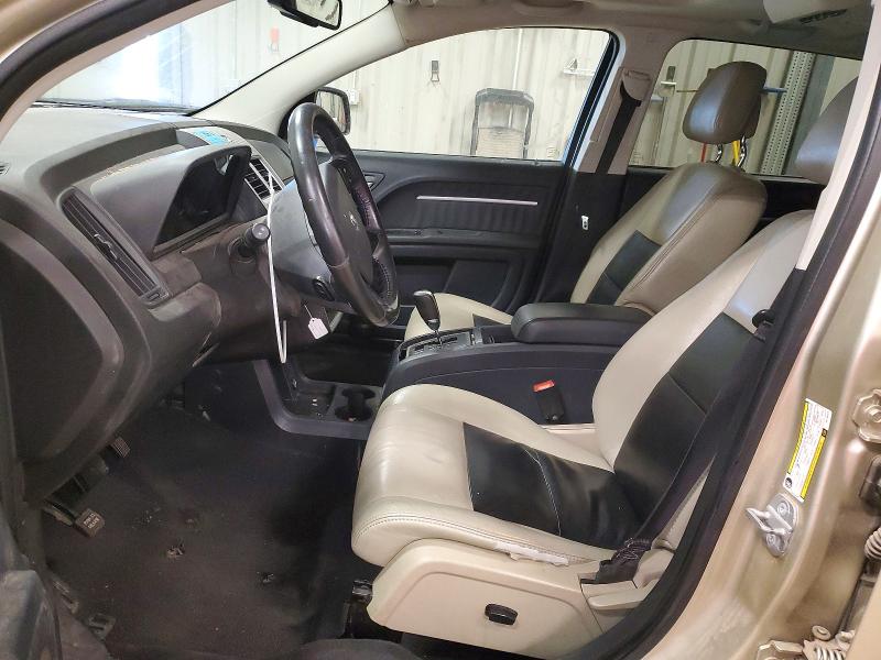 69320876 :رقم المزاد ، 3D4PG5FV0AT118731 vin ، 2010 Dodge Journey مزاد بيع