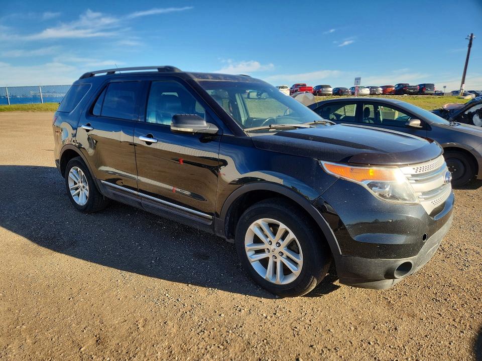 2012 Ford Explorer მანქანა იყიდება აუქციონზე, vin: 1FMHK8D89CGA61723, აუქციონის ნომერი: 70740306