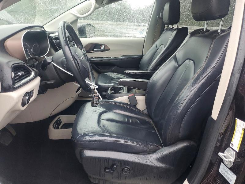 Aukcja sprzedaży 2017 Chrysler Pacifica, vin: 2C4RC1BG3HR809542, numer aukcji: 71021346