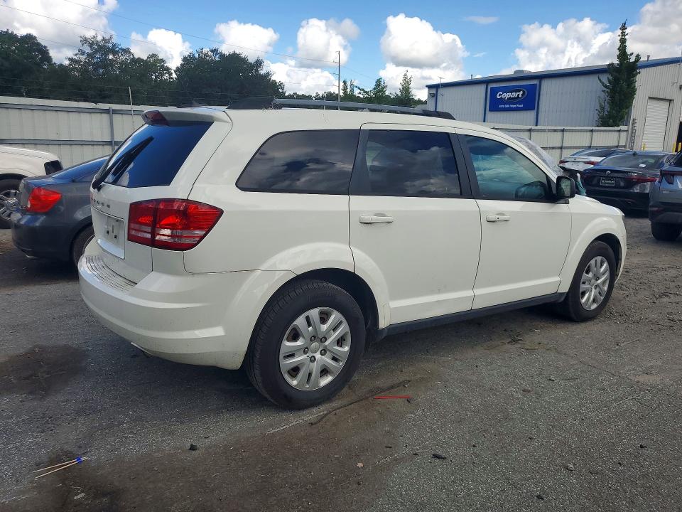 Aukcja sprzedaży 2018 Dodge Journey, vin: 3C4PDCAB3JT444191, numer aukcji: 67239626