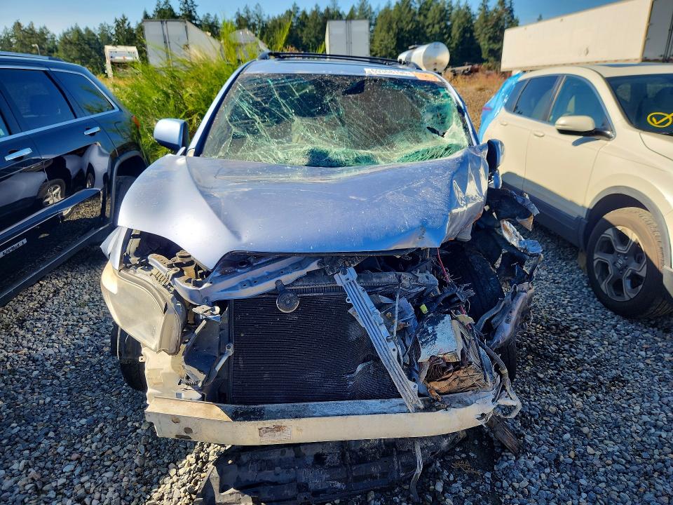 Aukcja sprzedaży 2010 Toyota Highlander, vin: 5TDJK3EHXAS009530, numer aukcji: 69368196
