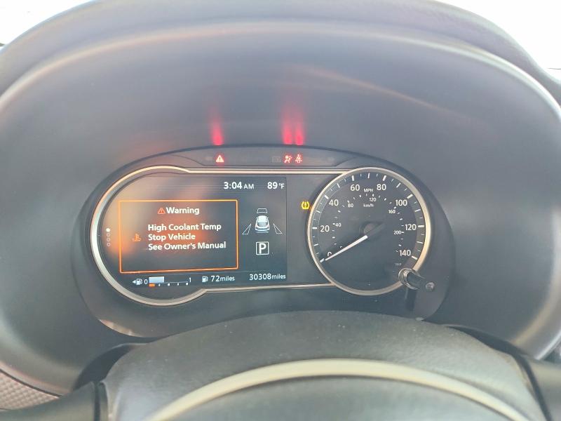 Продажа на аукционе авто 2019 Nissan Kicks, vin: 3N1CP5CUXKL543420, номер лота: 70601606