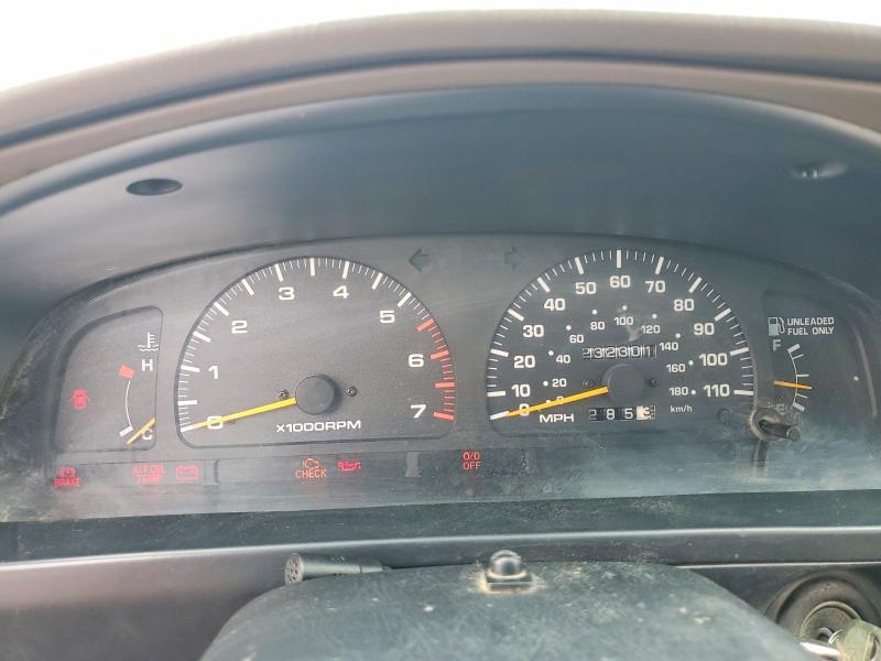Продажа на аукционе авто 1997 Toyota 4runner, vin: JT3HN87R0V0059956, номер лота: 67903346