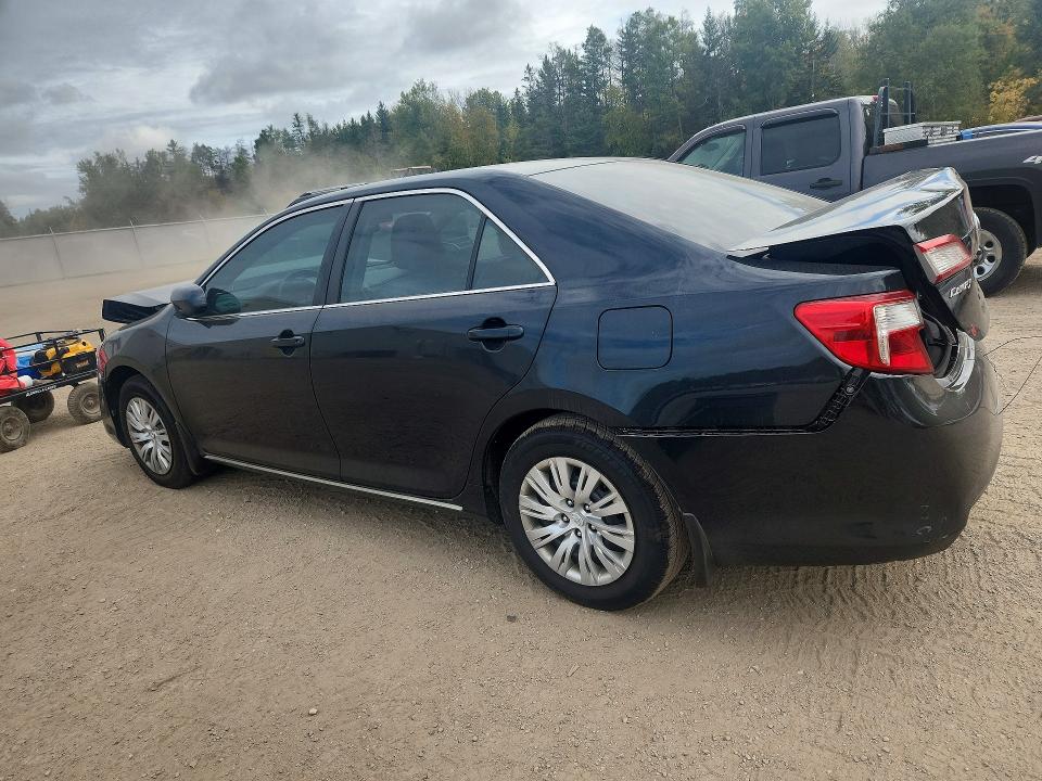 Продажа на аукционе авто 2013 Toyota Camry, vin: 4T1BF1FK6DU290938, номер лота: 70002766