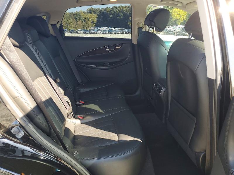 Aukcja sprzedaży 2017 Infiniti Qx50, vin: JN1BJ0RR4HM417202, numer aukcji: 68745136