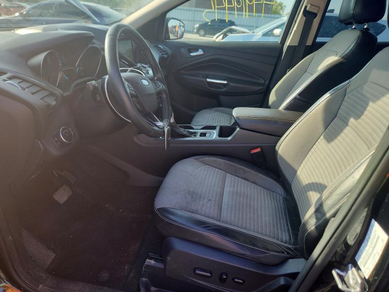 Aukcja sprzedaży 2017 Ford Escape, vin: 1FMCU9JD5HUB50760, numer aukcji: 68150856