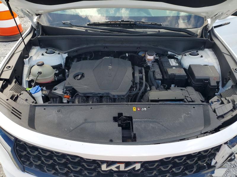 Aukcja sprzedaży 2022 Kia Sorento, vin: 5XYRL4LC1NG158344, numer aukcji: 69493676