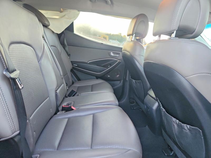 Aukcja sprzedaży 2014 Hyundai Santa Fe Sport, vin: 5XYZU3LA9EG211376, numer aukcji: 70336796