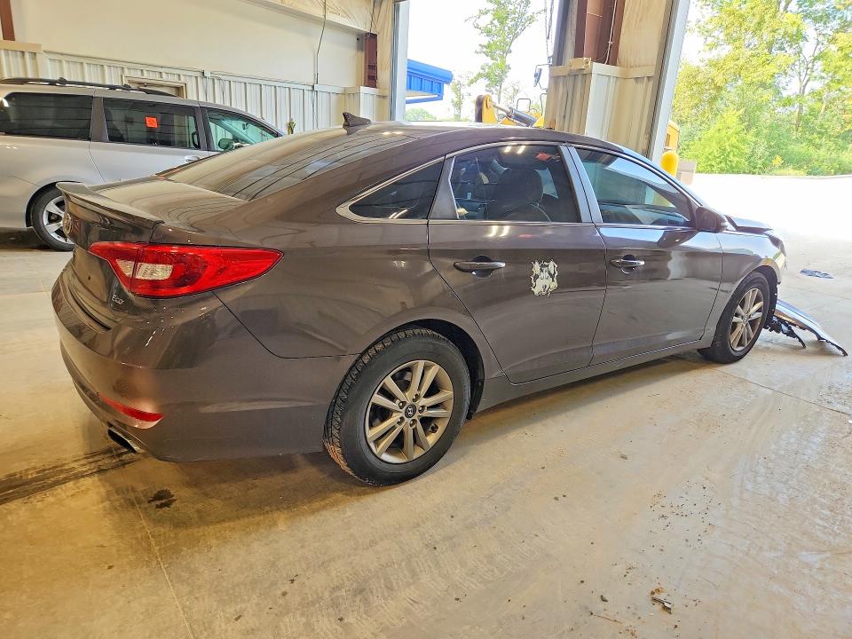 Aukcja sprzedaży 2016 Hyundai Sonata, vin: 5NPE24AA6GH375970, numer aukcji: 66812606