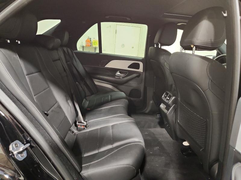 Продаж на аукціоні авто 2024 Mercedes-benz Gle, vin: 4JGFB4GB3RB234066, номер лоту: 67714876