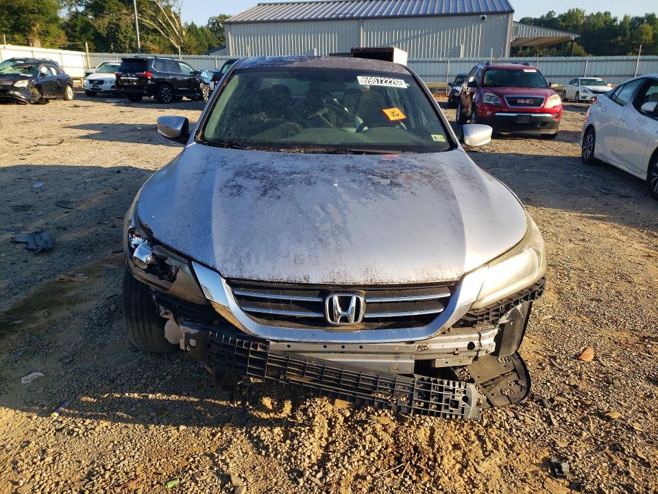 2013 Honda Accord მანქანა იყიდება აუქციონზე, vin: 1HGCR2F30DA128773, აუქციონის ნომერი: 69072226