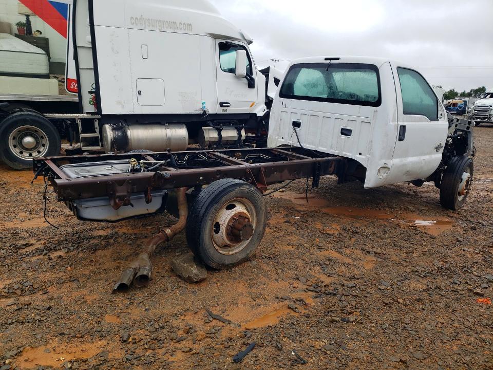 Продаж на аукціоні авто 2012 Ford F550, vin: 1FDUF5GT2CEA42394, номер лоту: 70317666