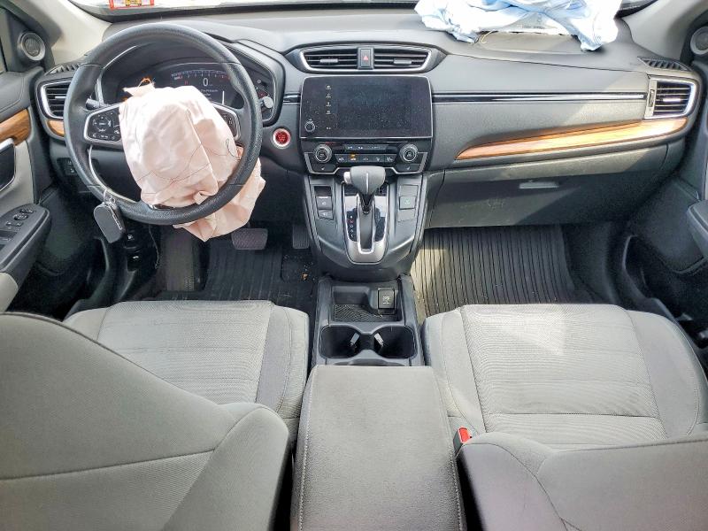 2019 Honda Cr-v მანქანა იყიდება აუქციონზე, vin: 2HKRW2H55KH603128, აუქციონის ნომერი: 66473096