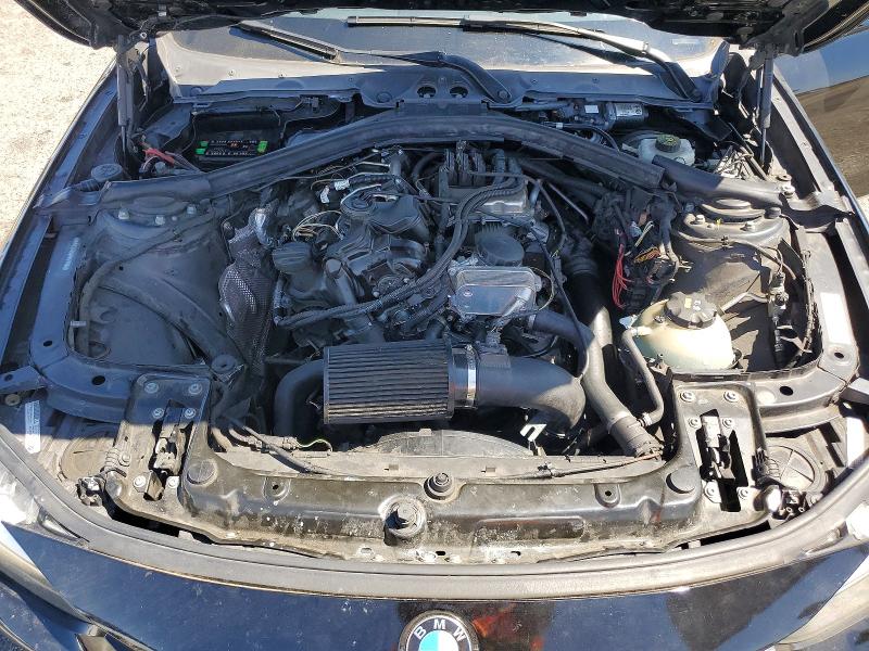 Aukcja sprzedaży 2015 Bmw 328, vin: WBA3C1C56FK121756, numer aukcji: 68651066