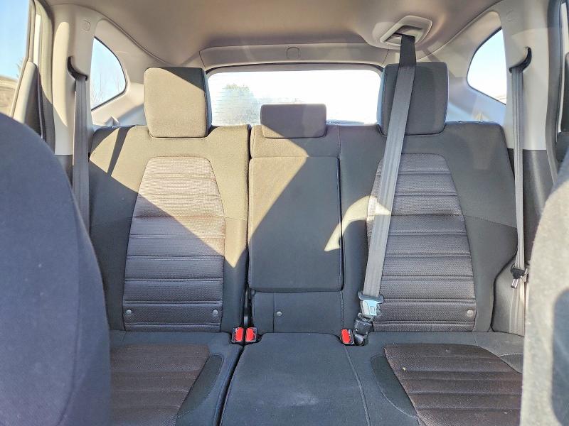 Продажа на аукционе авто 2019 Honda Cr-v, vin: 2HKRW2H58KH102170, номер лота: 70215366
