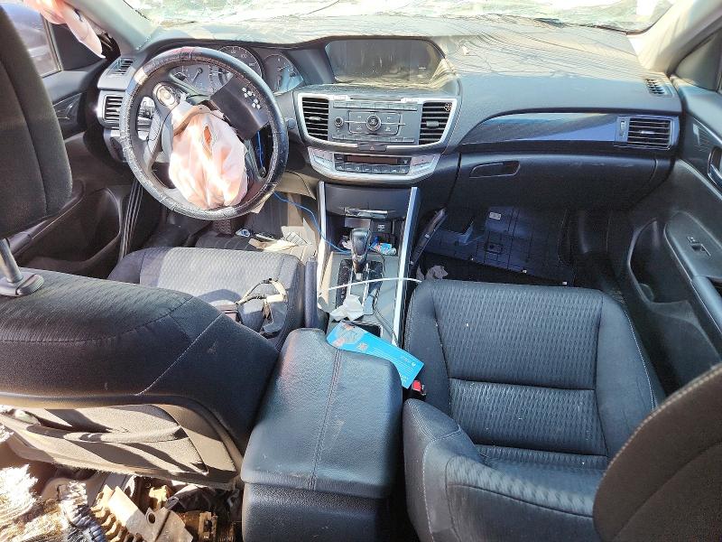 68802076 :رقم المزاد ، 1HGCR2F57DA109302 vin ، 2013 Honda Accord مزاد بيع