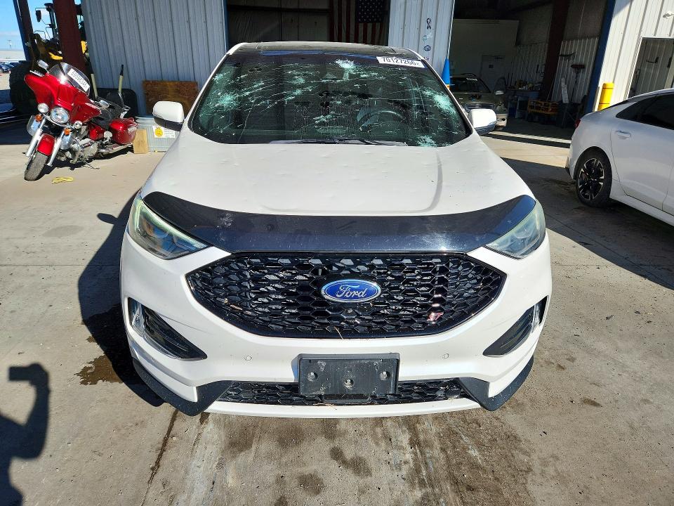 Продажа на аукционе авто 2019 Ford Edge, vin: 2FMPK4AP3KBB71852, номер лота: 70127266