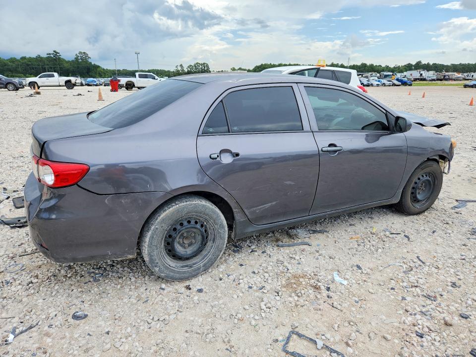 67995646 :رقم المزاد ، 5YFBU4EE6DP149324 vin ، 2013 Toyota Corolla مزاد بيع