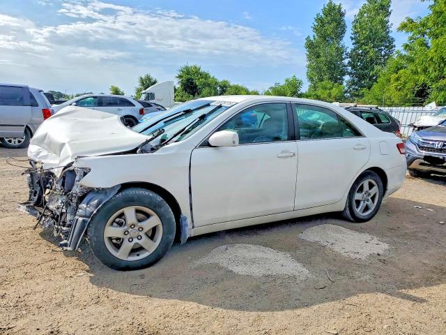 Продаж на аукціоні авто 2010 Toyota Camry, vin: 4T1BF3EK6AU543779, номер лоту: 68976776