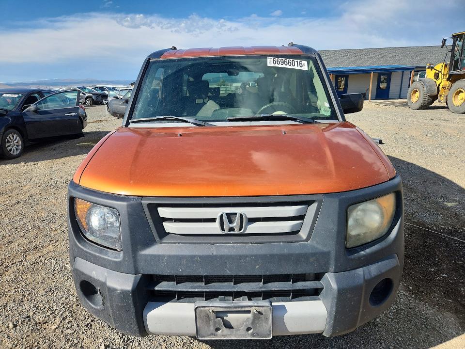 Продажа на аукционе авто 2007 Honda Element, vin: 5J6YH28347L013293, номер лота: 66966016