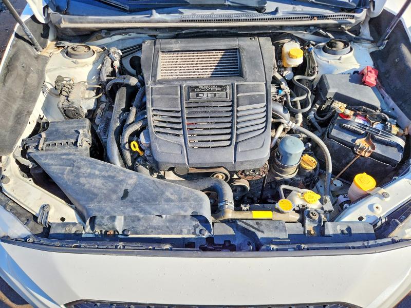68799726 :رقم المزاد ، JF1VA1A61K9809118         vin ، 2019 Subaru Wrx مزاد بيع