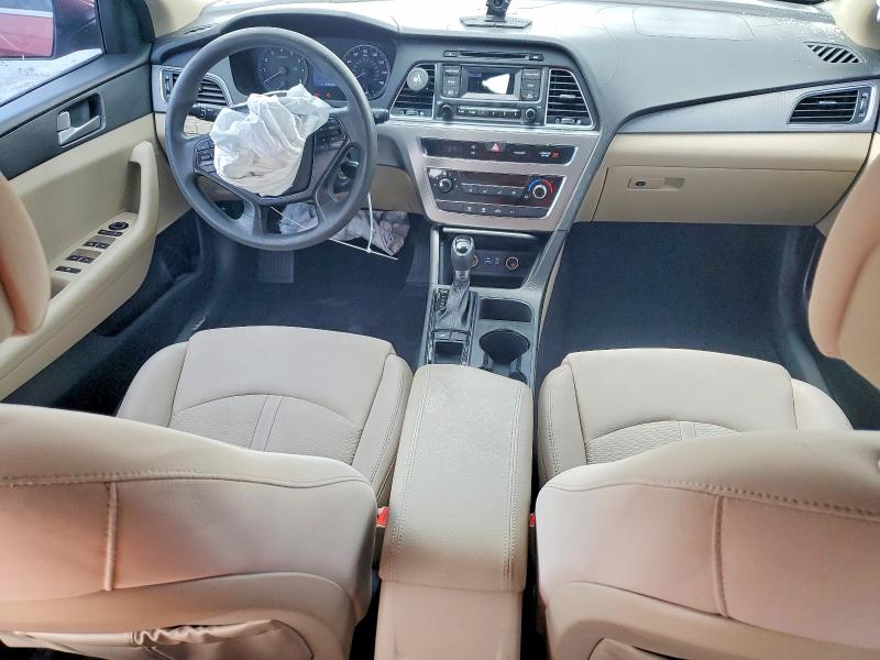 Aukcja sprzedaży 2015 Hyundai Sonata, vin: 5NPE24AF1FH236498, numer aukcji: 67783926