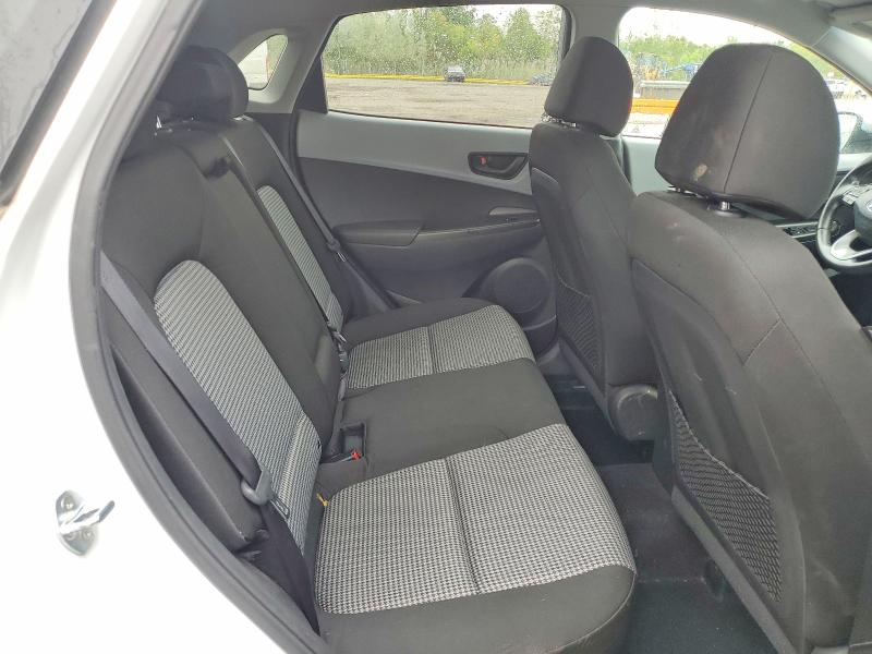 Aukcja sprzedaży 2020 Hyundai Kona, vin: KM8K2CAA2LU590156, numer aukcji: 69533996