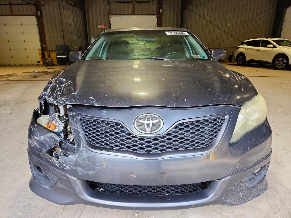 Aukcja sprzedaży 2010 Toyota Camry, vin: 4T1BF3EK3AU032689, numer aukcji: 69199336