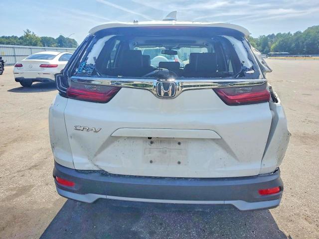 2020 Honda Cr-v მანქანა იყიდება აუქციონზე, vin: 5J6RW1H86LA017108, აუქციონის ნომერი: 68608286