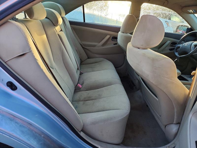 Продажа на аукционе авто 2007 Toyota Camry, vin: JTNBE46KX73022909, номер лота: 70043106