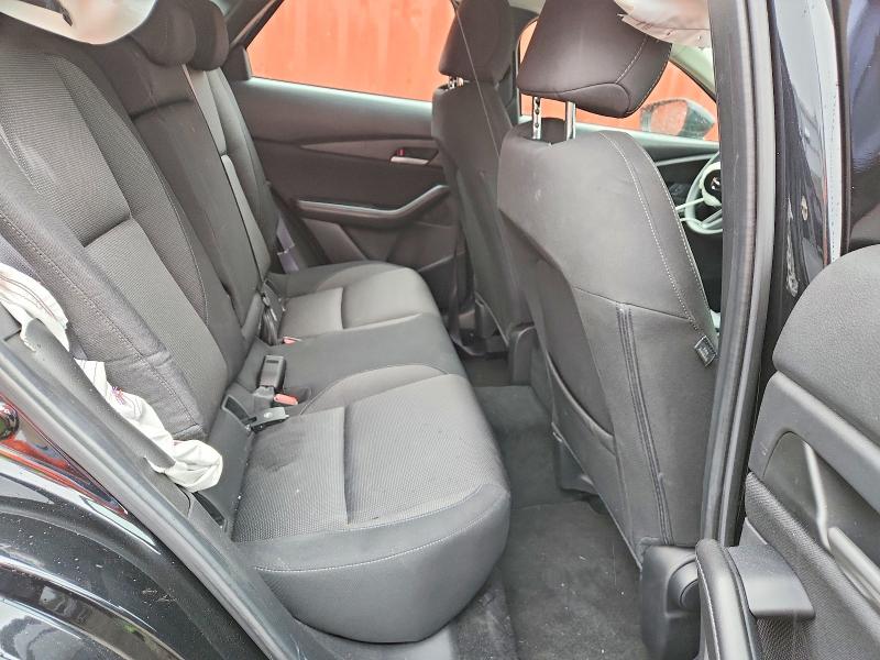 Продажа на аукционе авто 2025 Mazda Cx-30, vin: 3MVDMBBM0SM833474, номер лота: 65702896