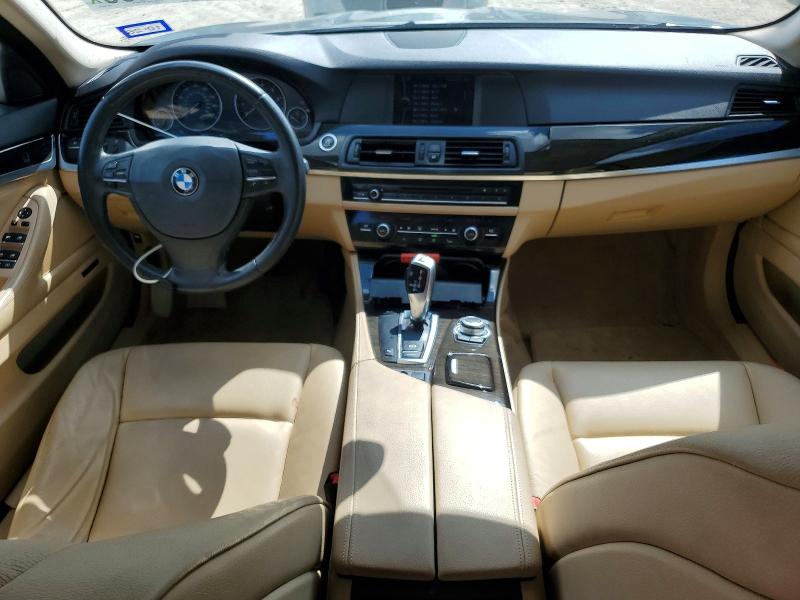 Aukcja sprzedaży 2011 Bmw 535, vin: WBAFR7C51BC600430, numer aukcji: 68150896