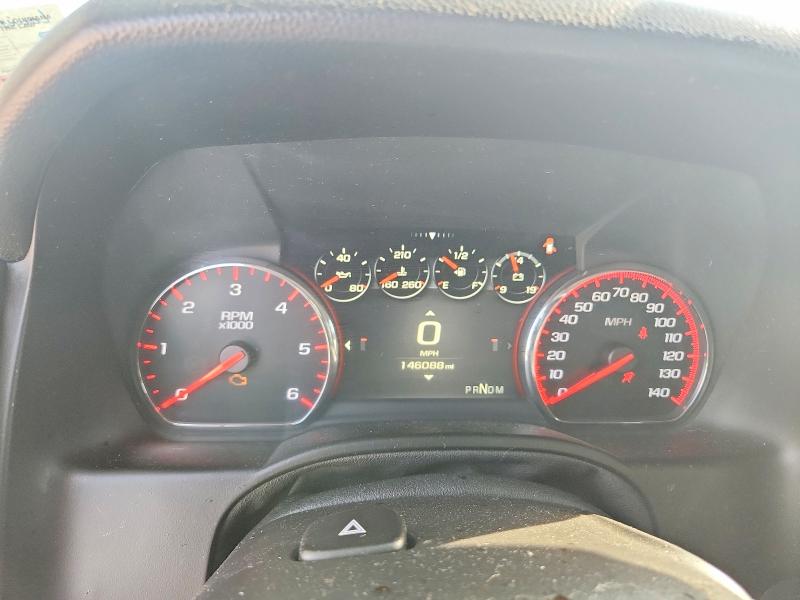Продажа на аукционе авто 2016 Gmc Yukon, vin: 1GKS1CKJ0GR123126, номер лота: 70481866