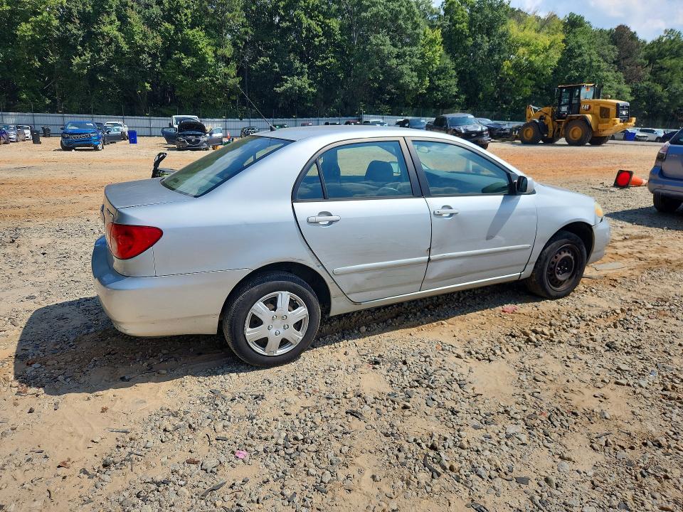 Aukcja sprzedaży 2005 Toyota Corolla, vin: 2T1BR30E25C325905, numer aukcji: 68563496