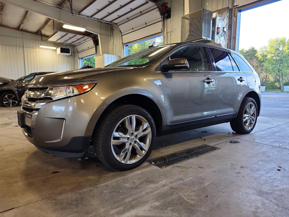 Продажа на аукционе авто 2013 Ford Edge, vin: 2FMDK4KC9DBC85212, номер лота: 67704776